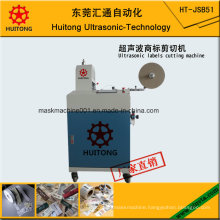 Ultrasonic Automatic Labels Cutting Machine